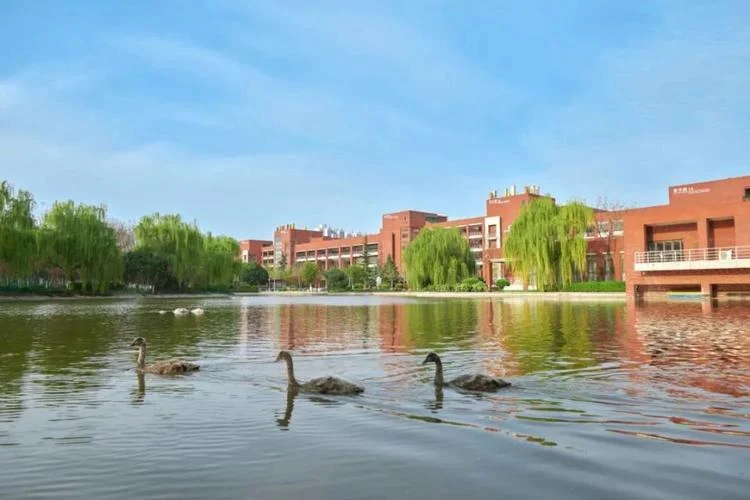 陕西科技大学-陕西科技大学