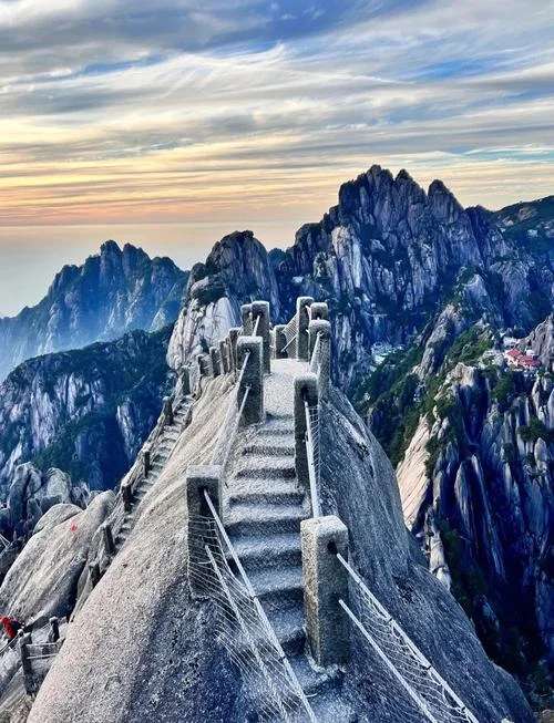 郑州到黄山旅游攻略-郑州赴黄山游玩攻略