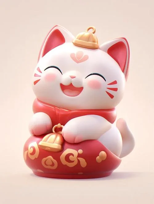 招财的叫什么动物_2