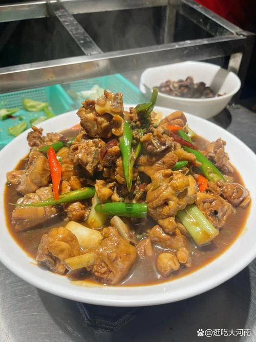 大盘鸡出自哪里_2