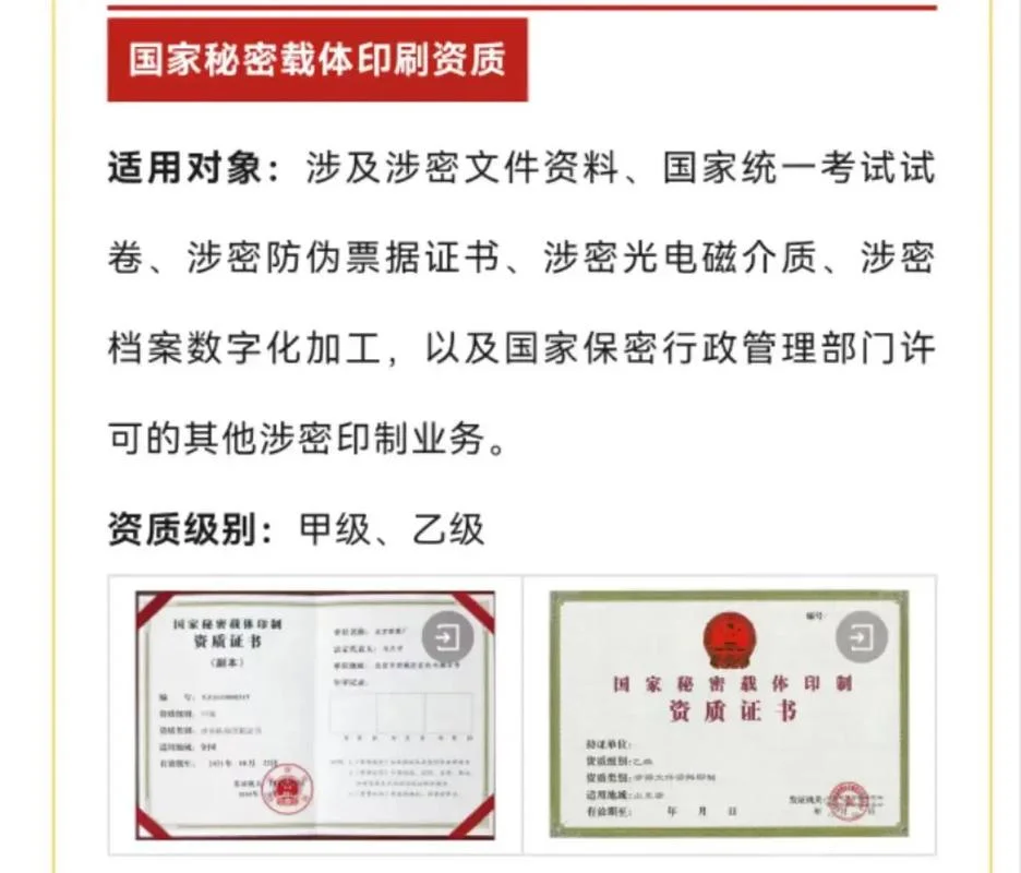 保密资质检查汇报材料-保密资质检查汇报