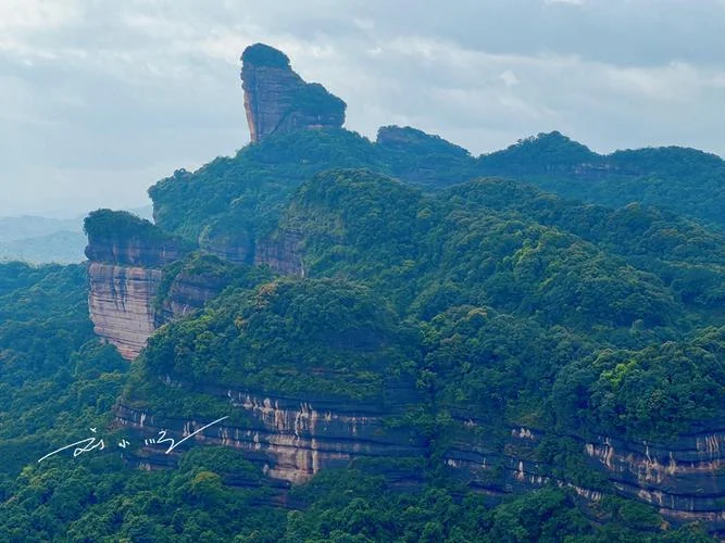 广东十大旅游景点推荐-广东必游十大景点