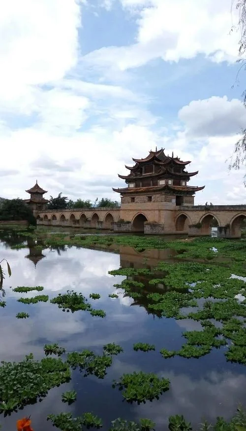 建水古城的历史事件-建水古城历史事件