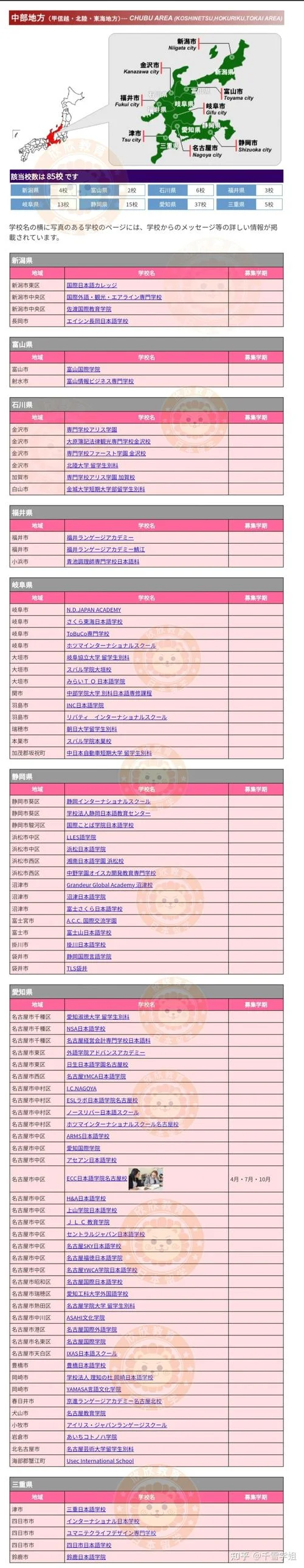 日本留学前语言多久-赴日留学语言准备期