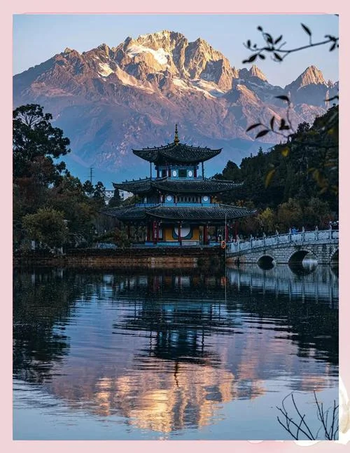 大理必须去的景点_1