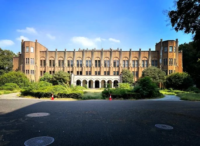 东京大学建筑学怎么样_2