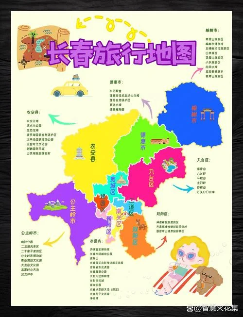 长春是哪个省-吉林省长春