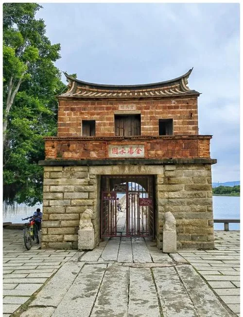 揭阳仙桥历史_2