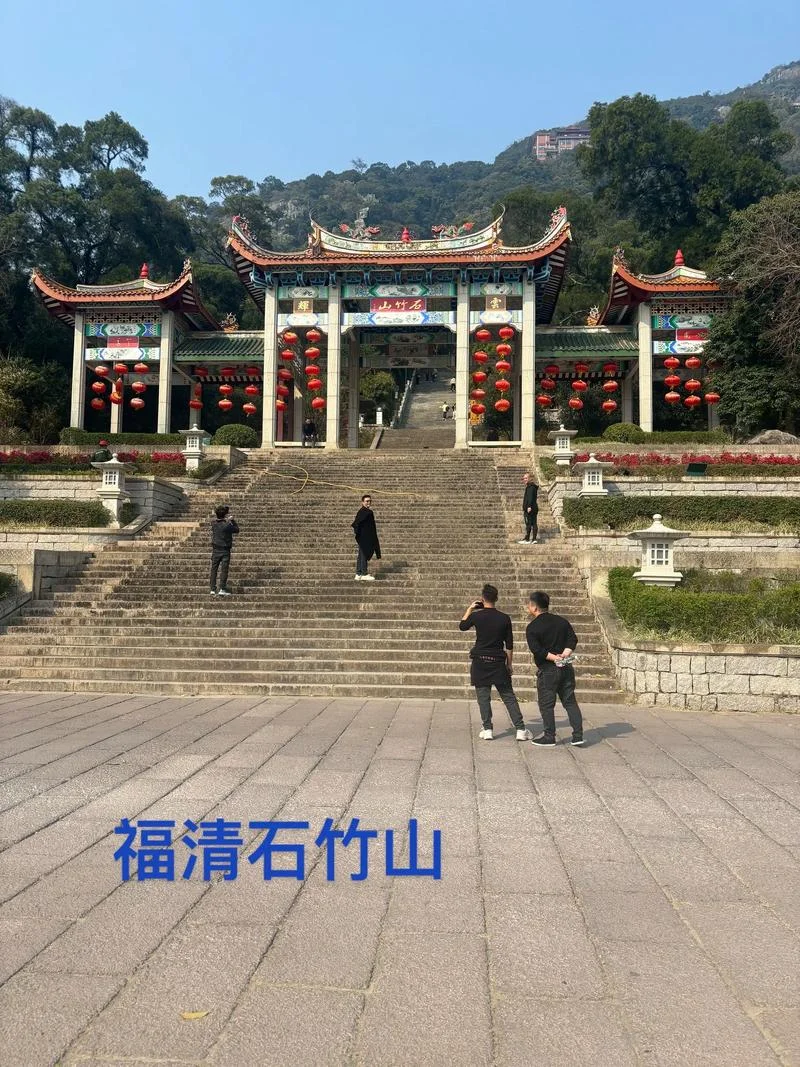 福州周边一日游推荐-福州周边一日游攻略