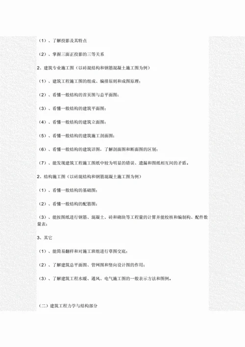 工程师建筑报考条件-工程师报考条件