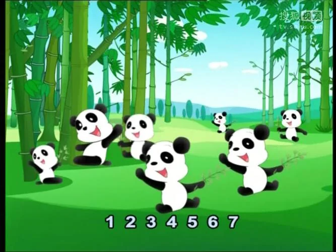 蓝猫幼儿学数学怎么样_2