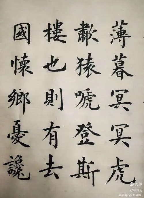 其喜洋洋者矣出自哪里-其喜洋洋者矣出处