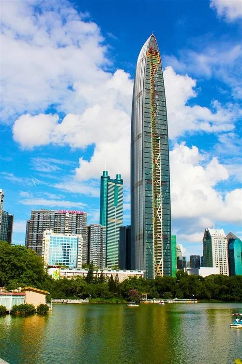 深圳景区旅游景点图片_1