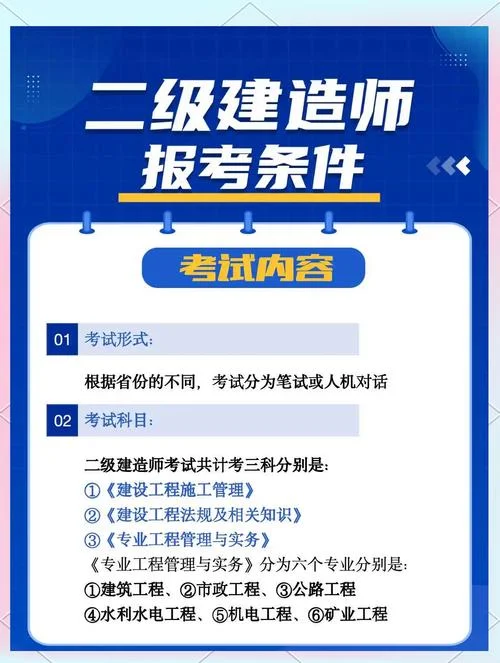 二建江苏报名条件_1