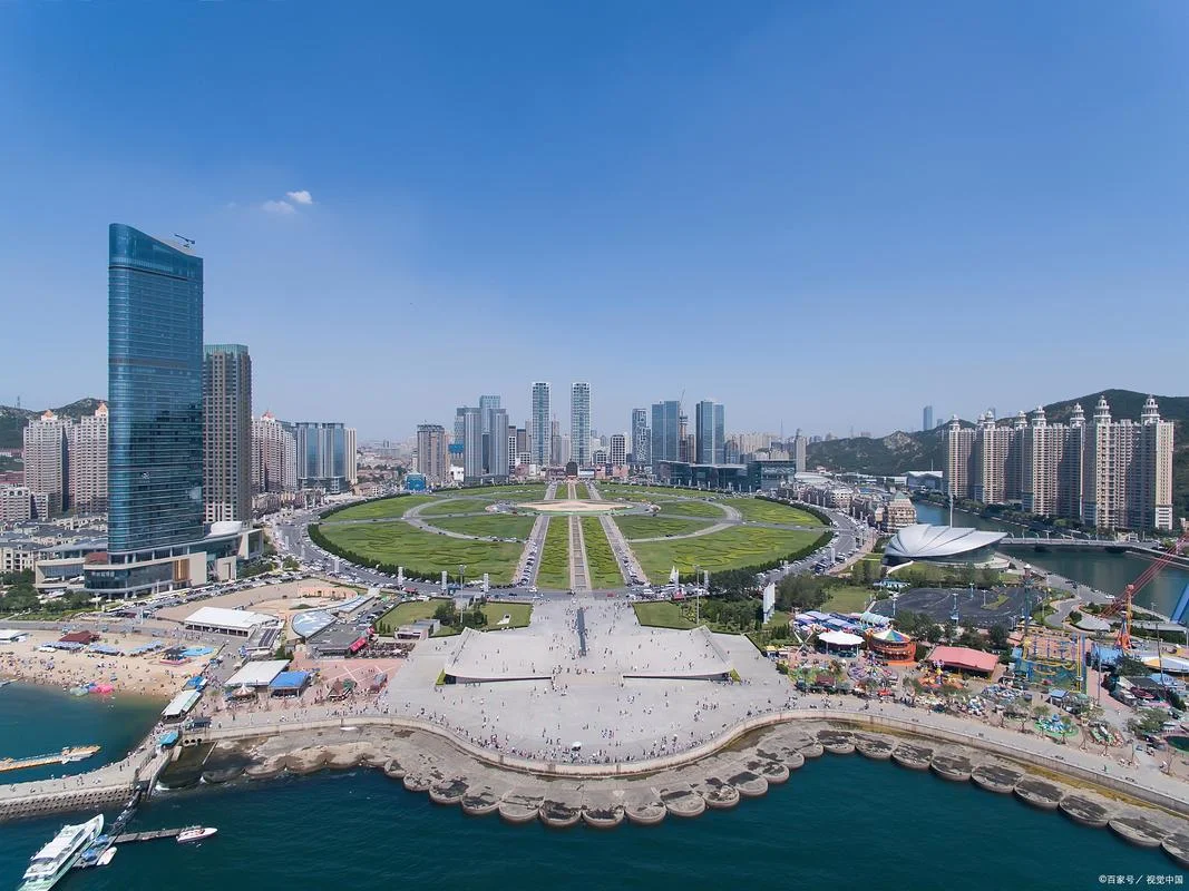 大连网红景点_1