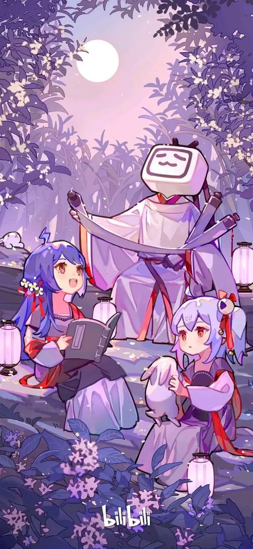 什么是B站什么是P站_1