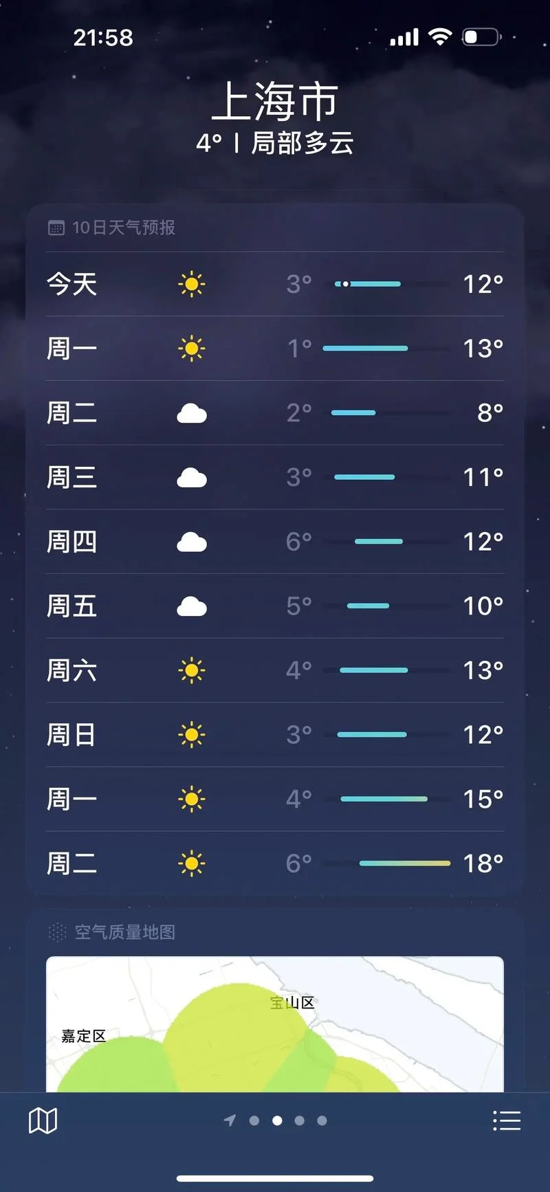 上海5月份历史天气-上海5月历史天气