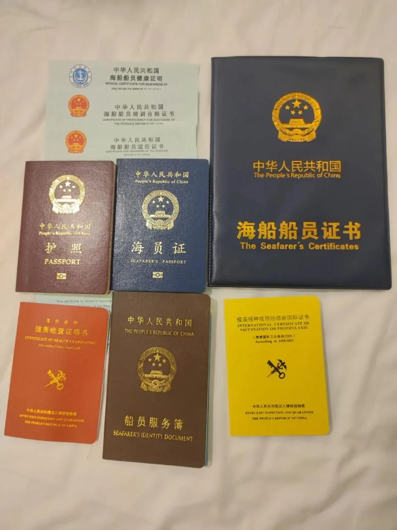 海员证书在哪里查_2
