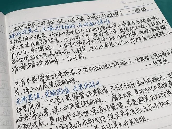 议论文素材积累_1