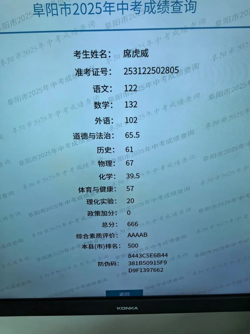 滕州二中新校最新成绩_2