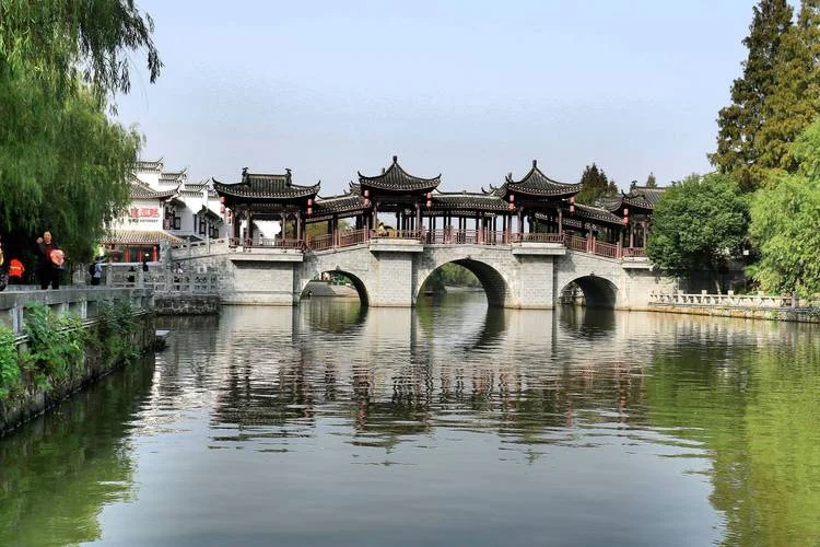 安徽有什么好玩的旅游景点-安徽必游景点