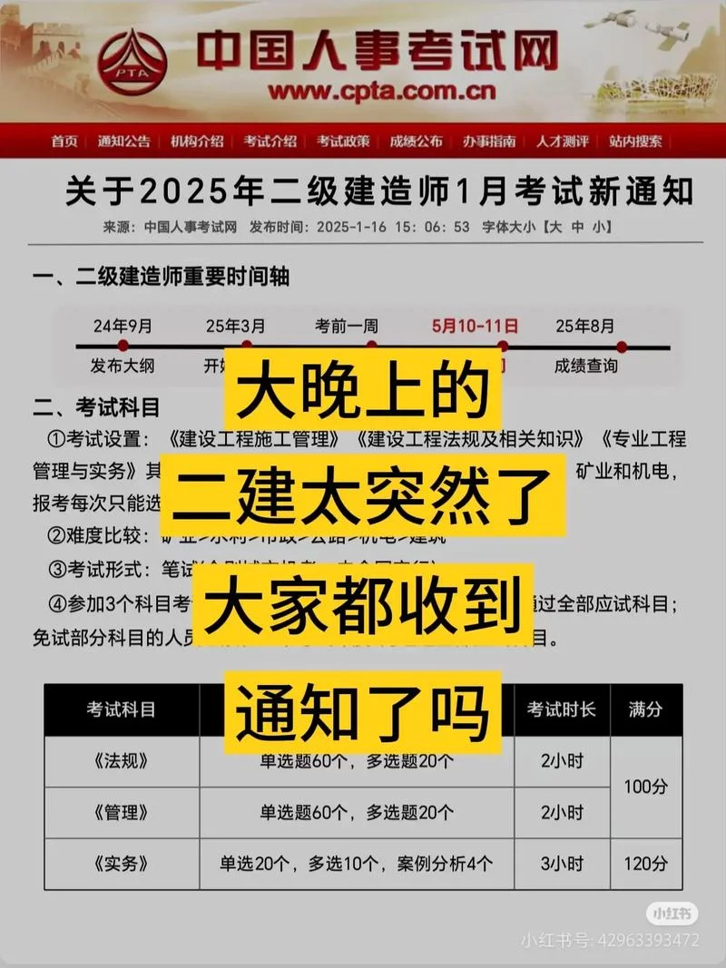 二建今年报名时间_2