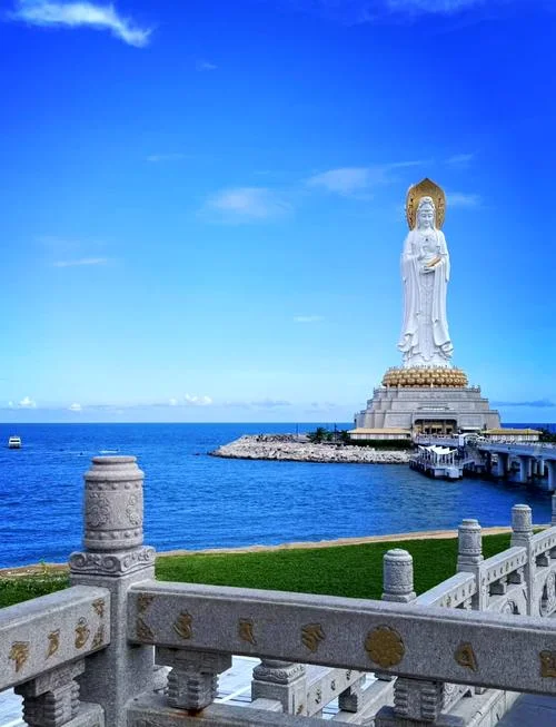 三亚旅游十大景点-三亚旅游十大景点