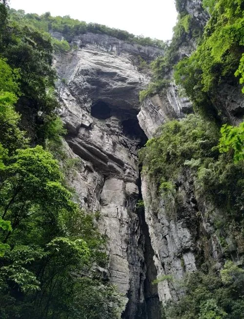 武隆的景区有哪些景点_1