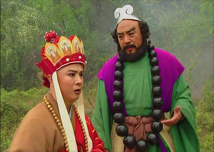 是谁写的西游记_1