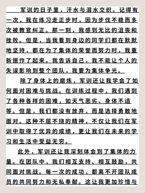 高中感悟作文_1