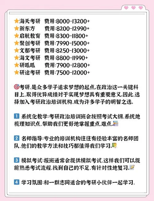 考研政治培训有哪些_2