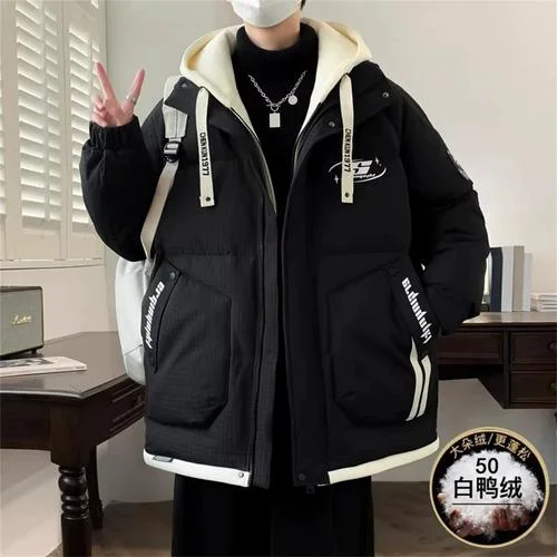 中学生男外套秋冬_2