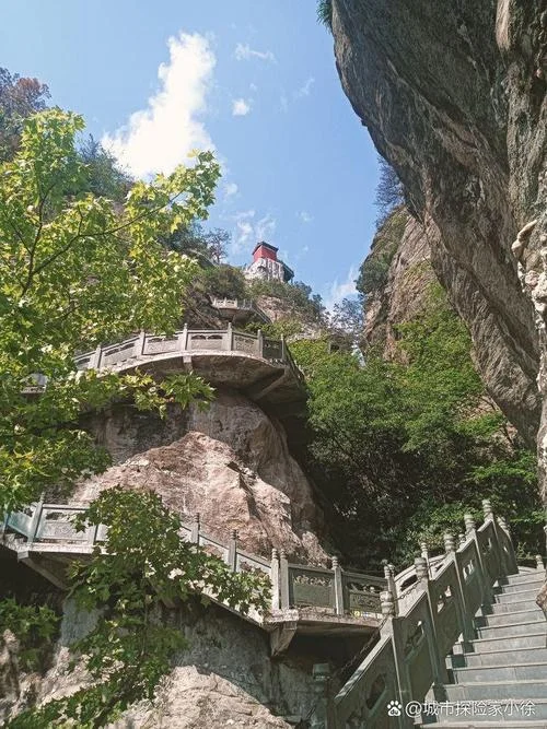 十堰市城区旅游景点_1