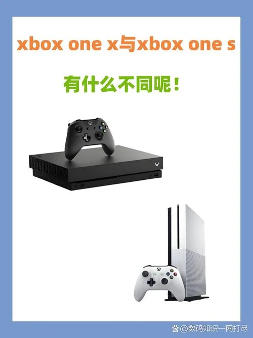 xbox one 买什么版本_2