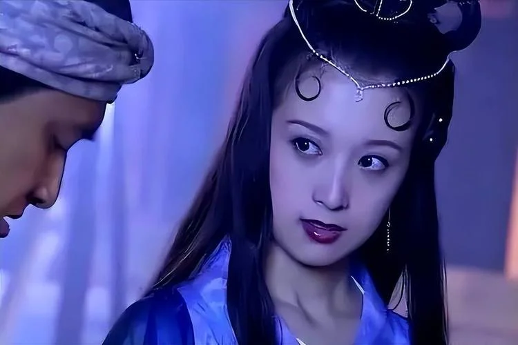 金巧巧三级叫什么名字_2