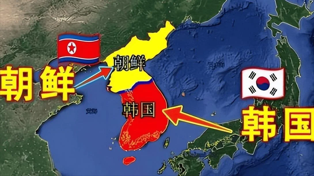 韩国朝鲜历史视频_1