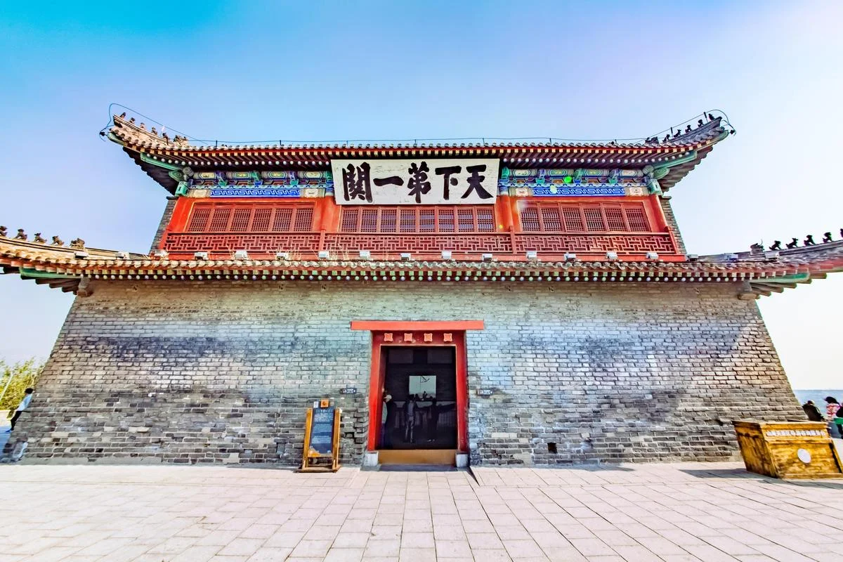 河北境内旅游景点推荐-河北必游景点