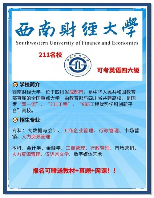 西南财大考研_2