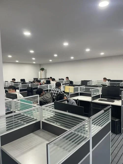 网络公司是干什么用的-网络公司用于商业运营