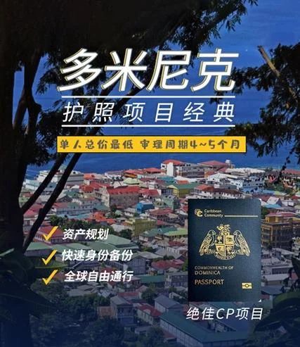 移民多米尼克要求_2
