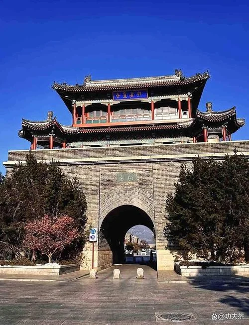 山海关旅游必去景点有那些-山海关必游景点