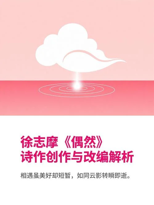 偶然徐志摩阅读感悟_1