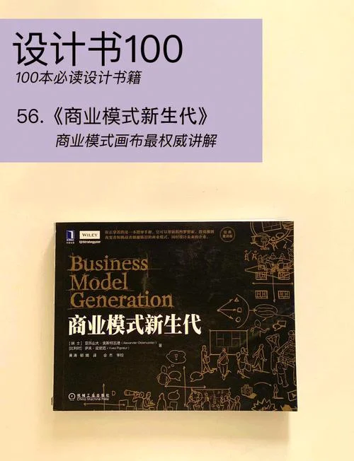 商业模式课程感悟_1