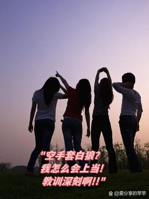 网上空手套白狼项目_1