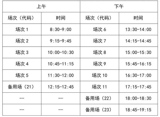 四级报考时间_1