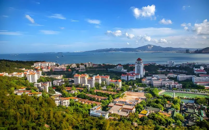 厦门大学值得看的景点-厦大必游景点推荐