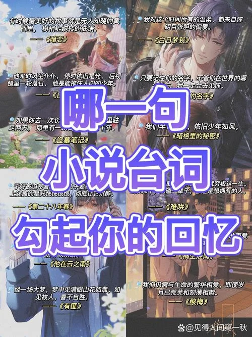 小说集文案_1
