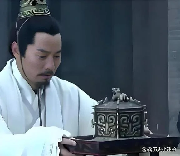 历史上九位最短的皇帝_1