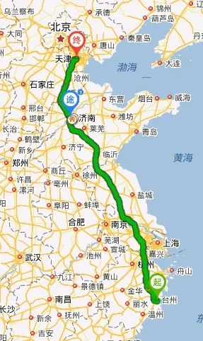 济南离河北多少公里数_2