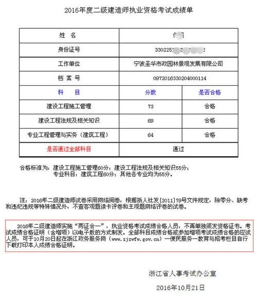 杭州考试网二级建造师_2